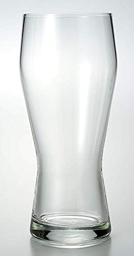 ליבי ליבר137 כוס בירה, שקוף, 18.2 אונקיות, פרופיל