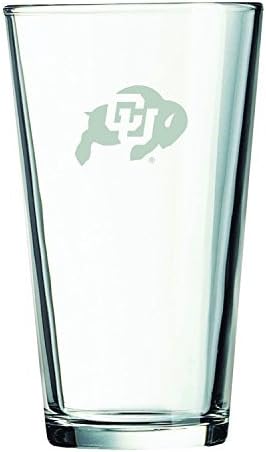 כוס ליטר 16 אונקיות - באפלו קולורדו