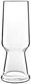 לואיג ' י בורמיולי בירטק 18.25 אונקיות. זכוכית פילזנר, סט של 2