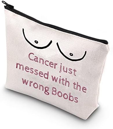 WCGXKO סרטן שד ניצול סרטן סרטן מתנה מתנה התאוששות מתנה מתנה לסרטן קרב מתנה לעידוד מתנה