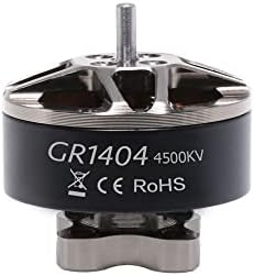 GEPRC GR1404 מנוע - 4500KV - 4550KV