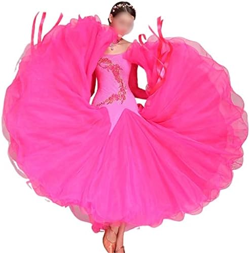 CCBUY שמלת אולם נשפים סטנדרטית תחרות ריקוד שמלות שמלת ריקוד תלבושות ריקוד טנגו ללבוש ללבוש ללבוש
