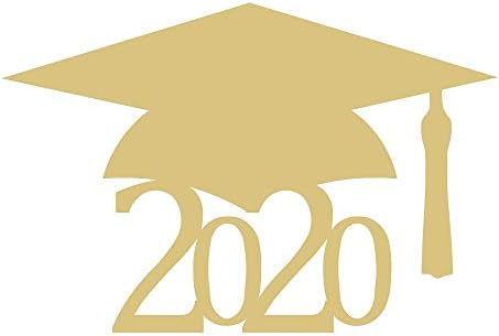 סיום כובע 2020 מגזרת גמור עץ בכיר כובע ושמלת מכללת צורת בד סגנון 1