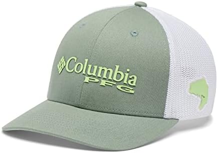 קולומביה נשים לוגו רשת כדור כובע-כתר גבוה