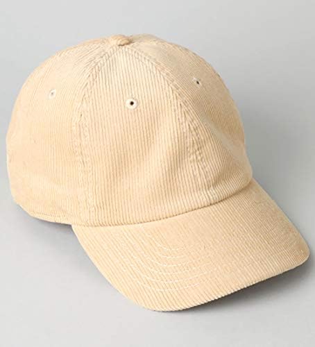מירמרו קלאסי קורדרוי כותנה בייסבול כובעי בציר נמוך פרופיל אבא כובע עם רצועה מתכווננת עם פליז אבזם