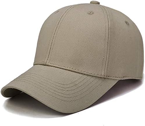 כובעים שטופים במצוקה אריג כובע בייסבול רטרו אבא כובעים מתנה לגברים וינטג 'מתכוונן,/נשים שטוף כובע בייסבול רגיל