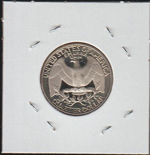 1988 S Quarie Rage Mint Mint Mint