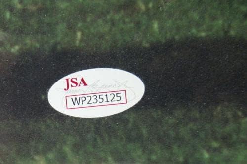 לורנס טיילור חתום על חתימה 16x20 ענקיות תמונות JSA PSA/DNA AK34343 - תמונות NFL עם חתימה