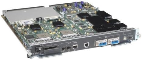 Cisco VS-S720-10G-3C 6500 Catalyst Series Control Control Module