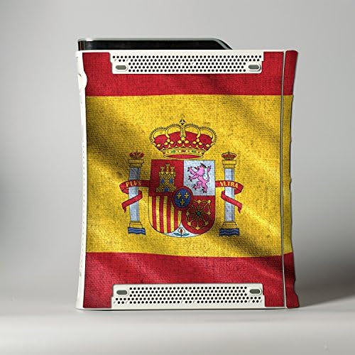 מיקרוסופט אקסבוקס 360 עיצוב עור דגל של ספרד מדבקות מדבקה עבור אקסבוקס 360