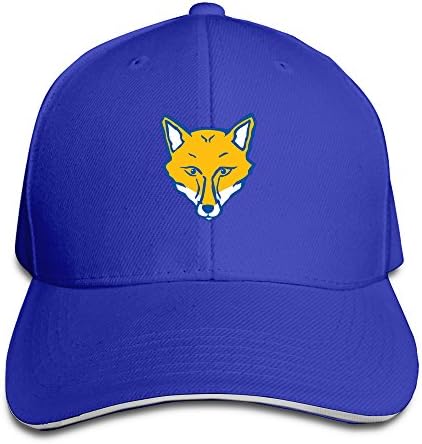 כובע כובע בייסבול של ג ' קי לסטר סיטי