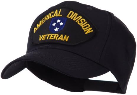 e4Hats.com כובע תיקון גדול צבאי ותיק