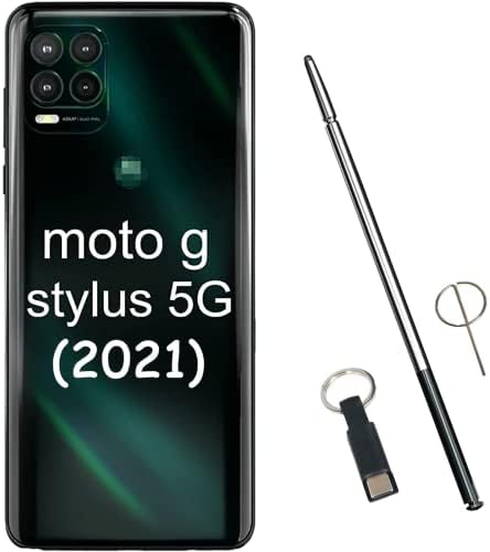 עבור Moto G Stylus 5G Stylus Stymenpect
