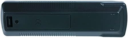 שלט רחוק החלפה עבור Sony HDR-CX350V Digital HD מקליט מצלמת וידאו Handycam