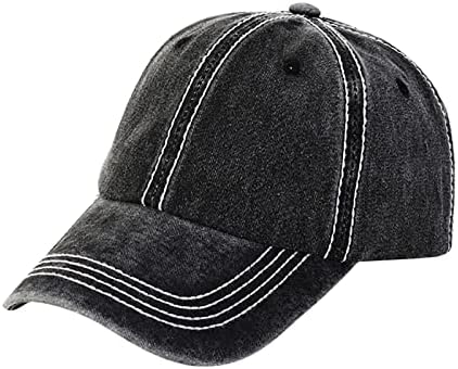 כובעים וכובעים מכסה ברווז מגן כובע רטרו כובע בייסבול כובע בייסבול כובע בייסבול קרע אתלטיקה של כובע בייסבול שטוף כדי להישן