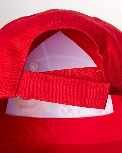 ניקלודיאון בנים כפה סיירת בייסבול כובע-2 חבילה מרדף, מרשל, הריסות מעוקל ברים רצועת חזרה כובע