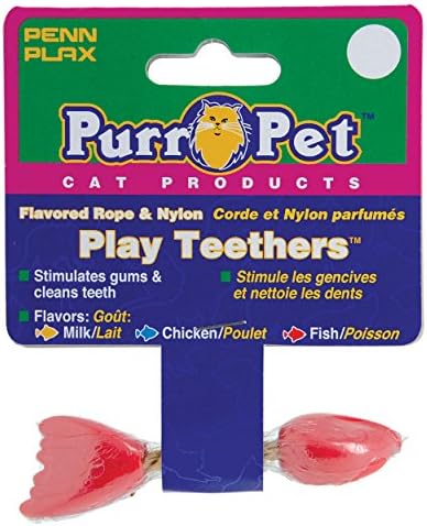 Penn-Plax 64599 Play Teeder