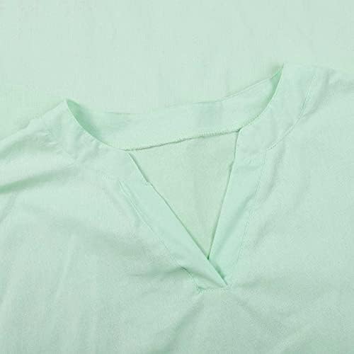 חלל נשים קצרות חולצות חולצות עליונות של חולצות עליונות