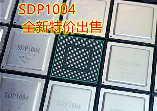 Anncus 1-10pcs SDP1004 BGA Crystal Crystal Chip -