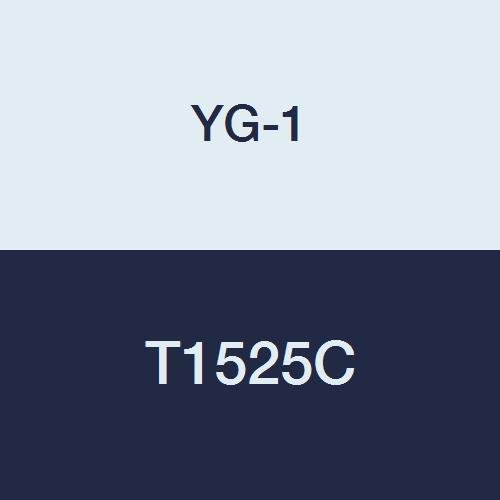 YG-1 T1525C HSS-EX-EX SPUALEL TIMBO COLBO